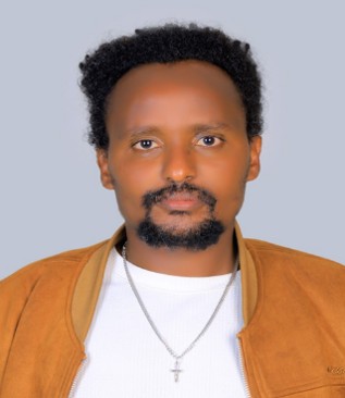 Yisak Wolde mekeso
